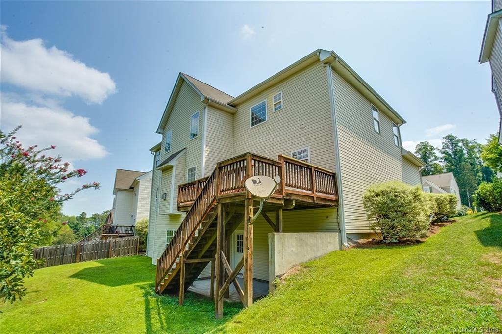 3634 Burnage Hall Road Harrisburg, NC 28075 - Photo 5 of 31