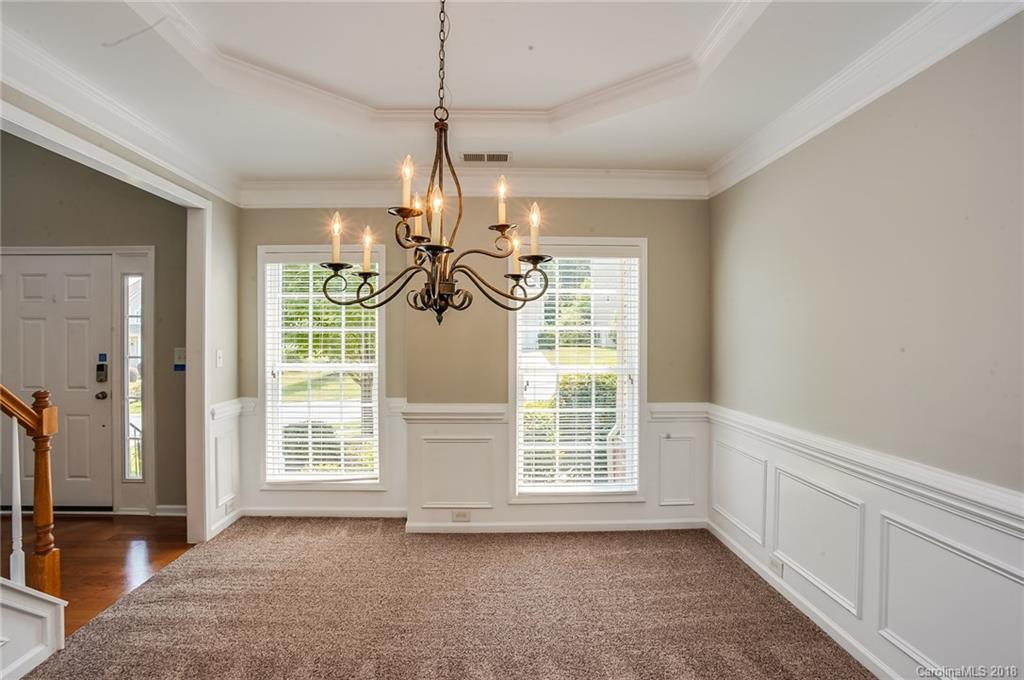 3634 Burnage Hall Road Harrisburg, NC 28075 - Photo 9 of 31
