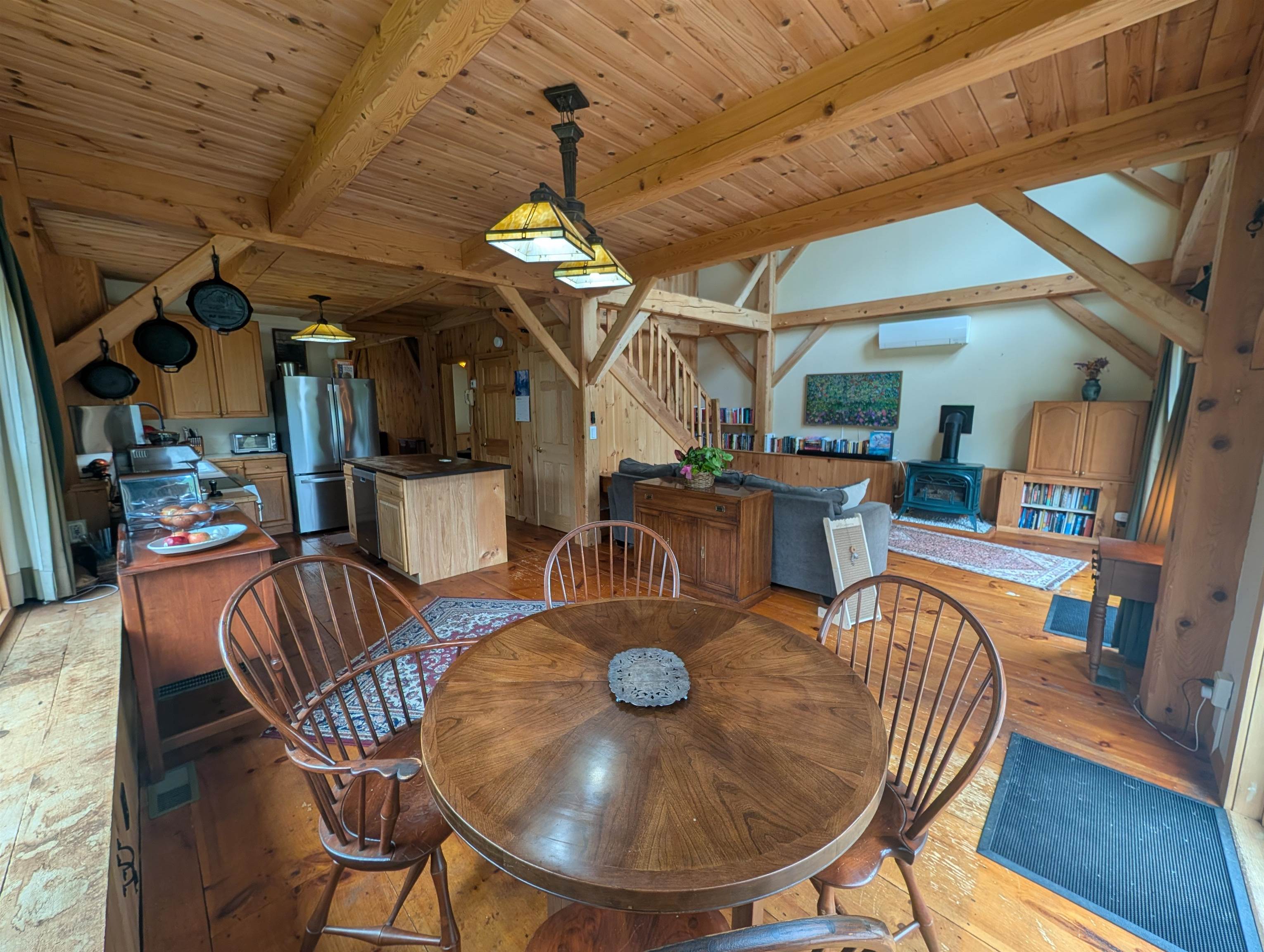 99 Bushnell Road Waitsfield, VT 05673 - Photo 14 of 56