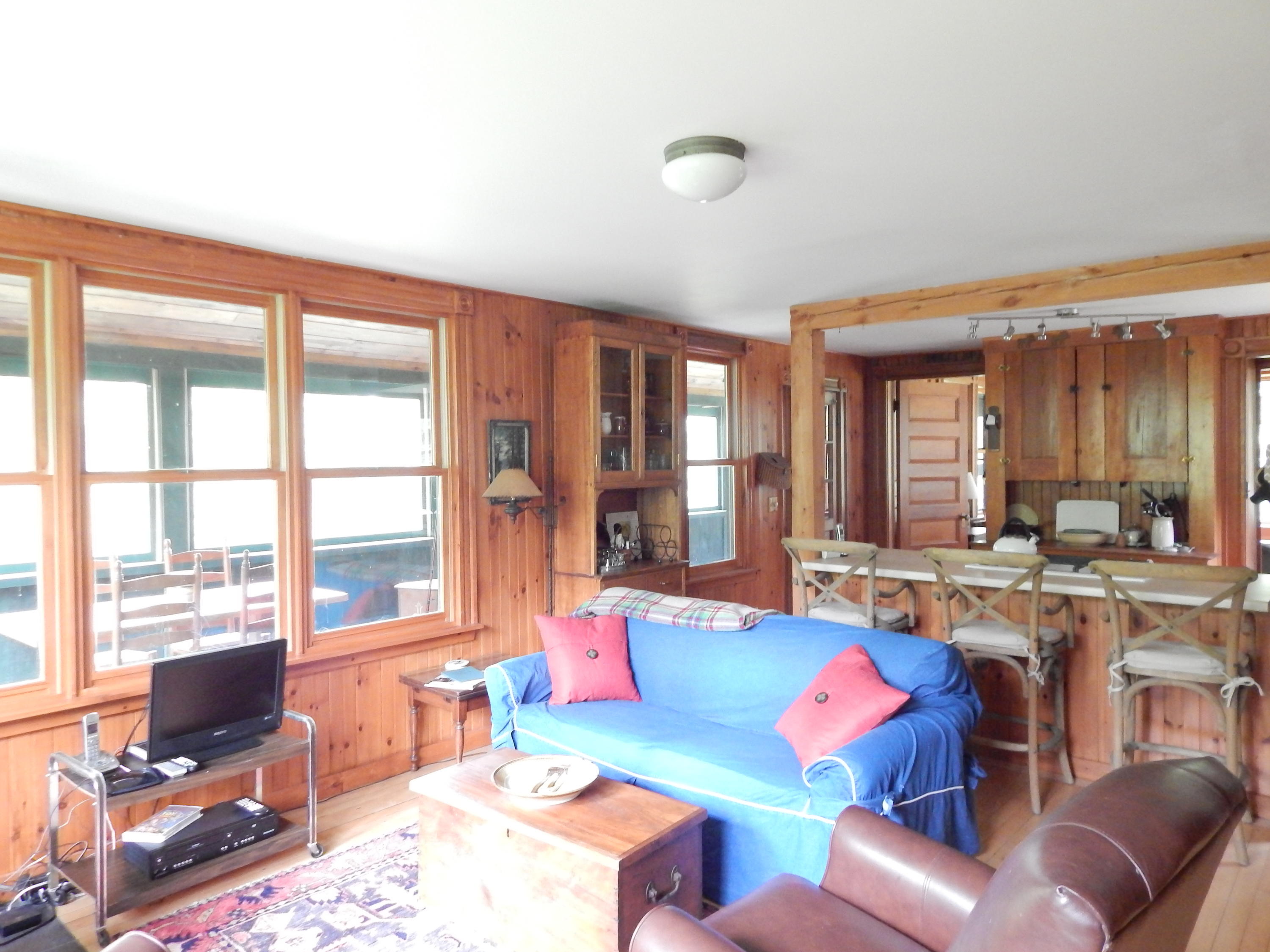 236 Mill Road Newry, ME 04261 - Photo 7 of 32 Family Room