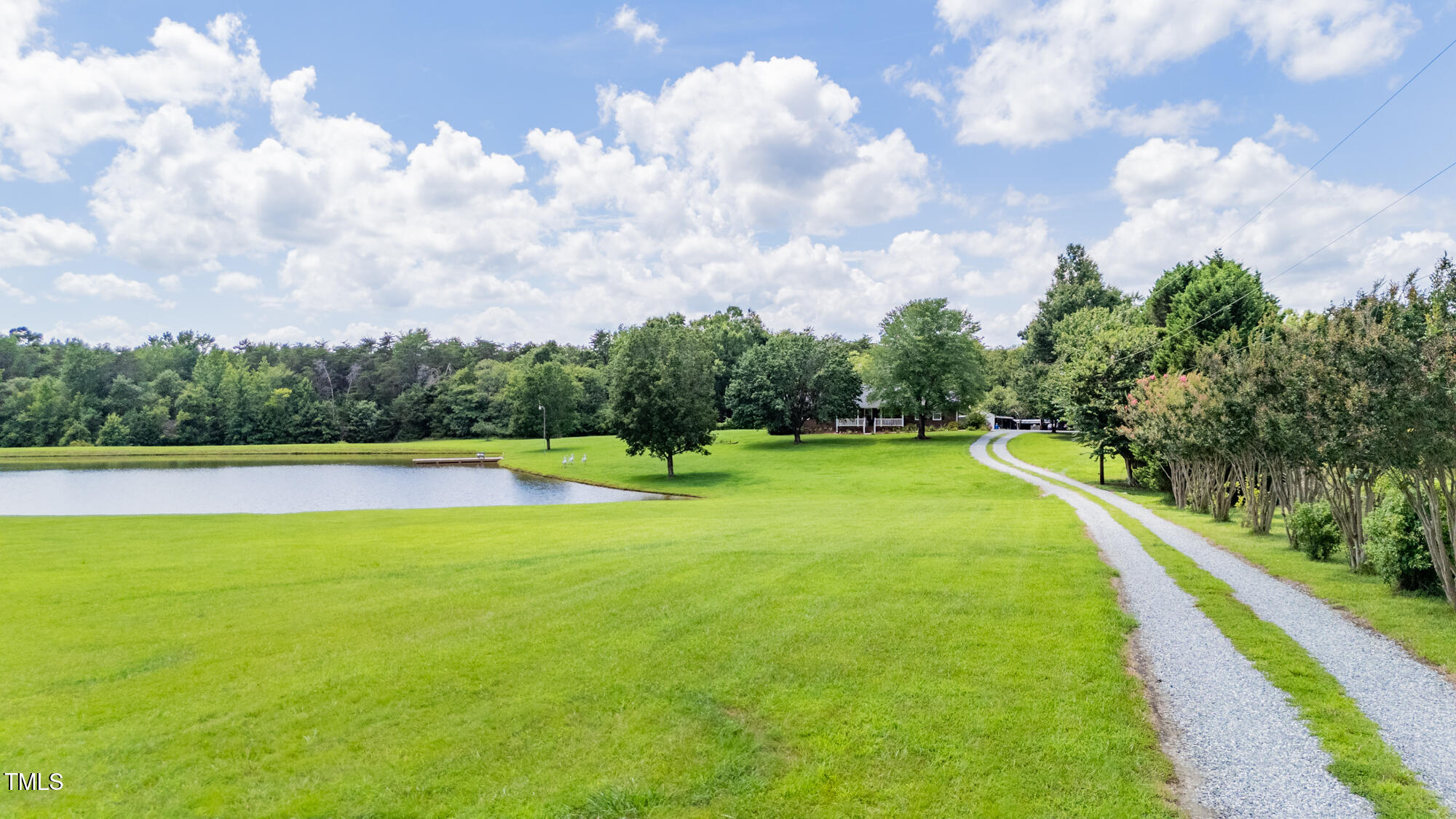 6480 Union Ridge Road Burlington, NC 27217 - Photo 50 of 57 6480 Union Ridge Road-Drone-10