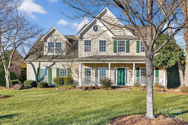 $470,000 | 6525 Derby Lane Northwest, Concord, NC 28027