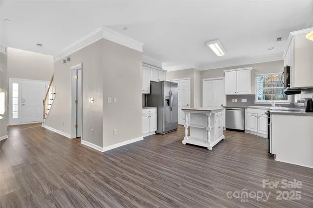 $470,000 | 6525 Derby Lane Northwest, Concord, NC 28027