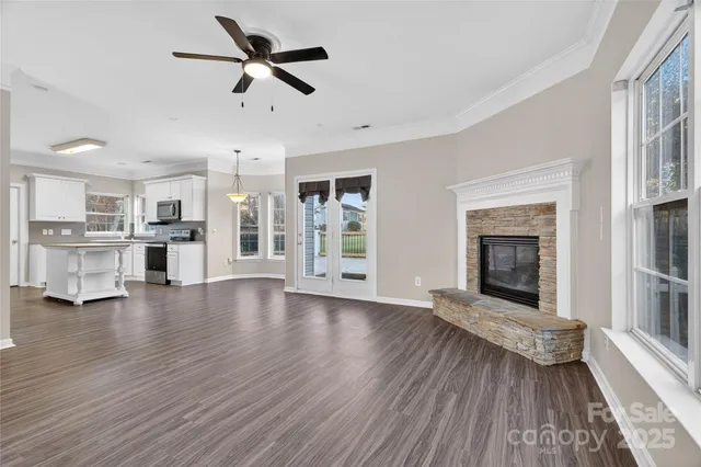 $470,000 | 6525 Derby Lane Northwest, Concord, NC 28027