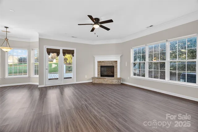 $470,000 | 6525 Derby Lane Northwest, Concord, NC 28027