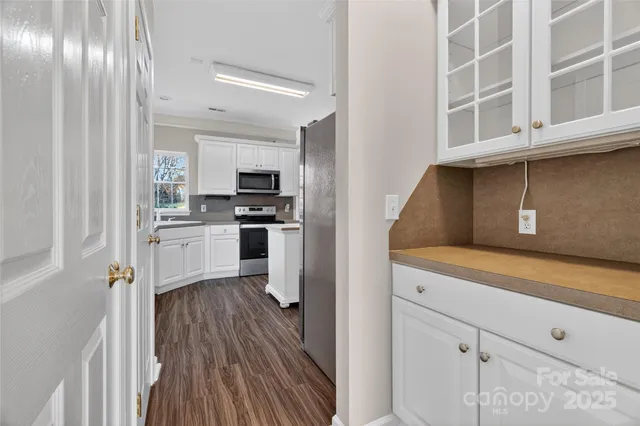 $470,000 | 6525 Derby Lane Northwest, Concord, NC 28027