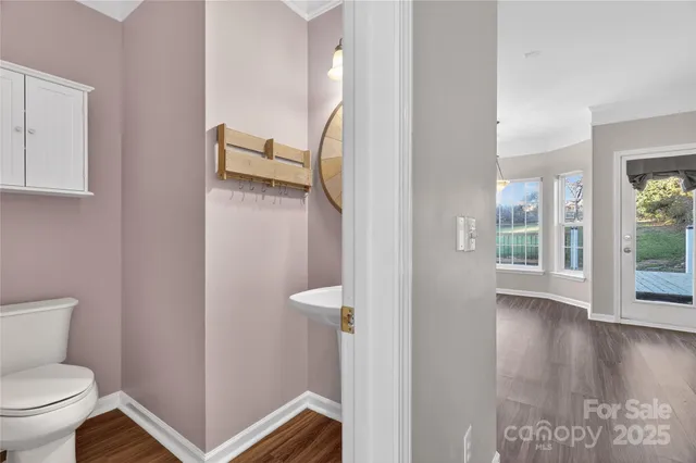 $470,000 | 6525 Derby Lane Northwest, Concord, NC 28027