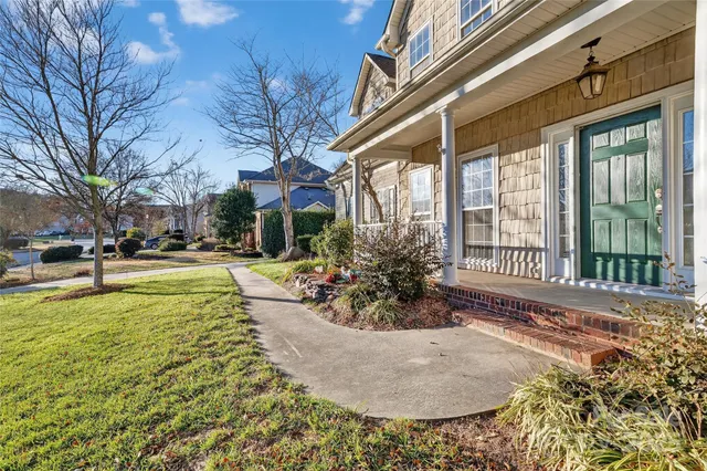 $470,000 | 6525 Derby Lane Northwest, Concord, NC 28027