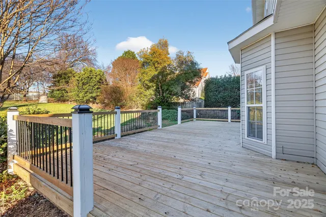 $470,000 | 6525 Derby Lane Northwest, Concord, NC 28027