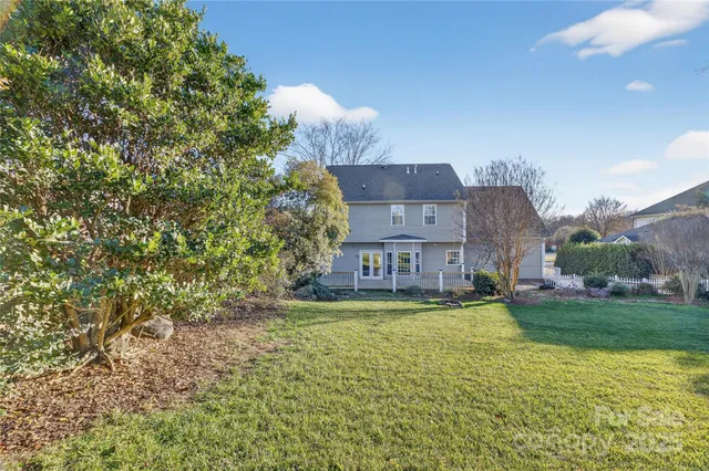 $470,000 | 6525 Derby Lane Northwest, Concord, NC 28027