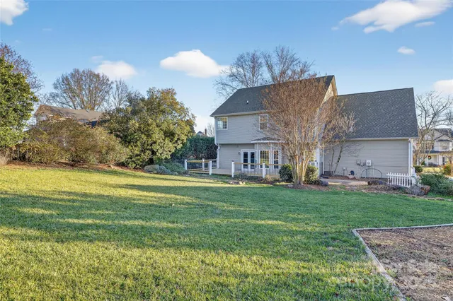 $470,000 | 6525 Derby Lane Northwest, Concord, NC 28027