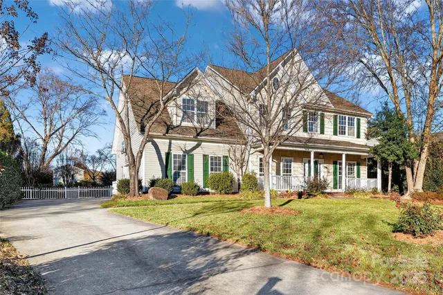 $470,000 | 6525 Derby Lane Northwest, Concord, NC 28027