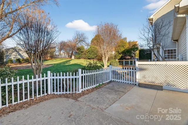 $470,000 | 6525 Derby Lane Northwest, Concord, NC 28027