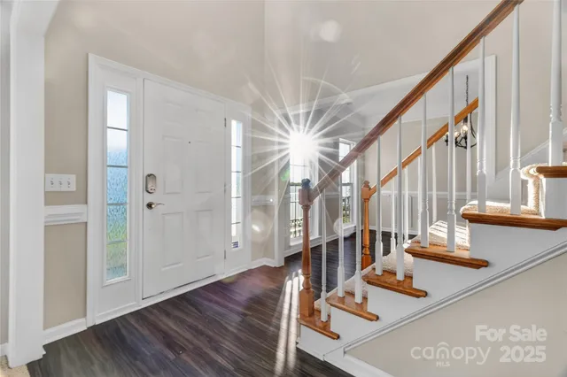 $470,000 | 6525 Derby Lane Northwest, Concord, NC 28027