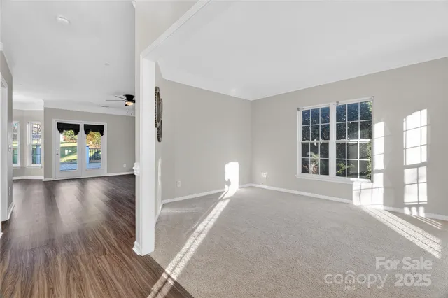 $470,000 | 6525 Derby Lane Northwest, Concord, NC 28027