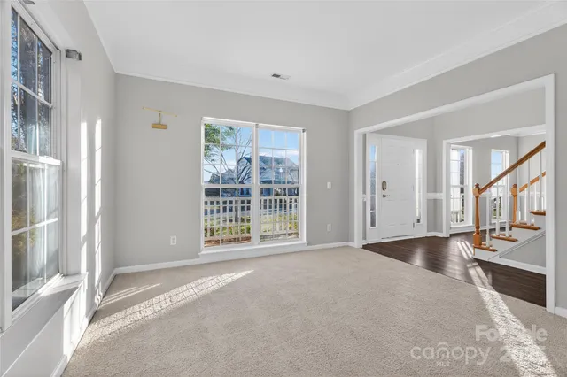 $470,000 | 6525 Derby Lane Northwest, Concord, NC 28027