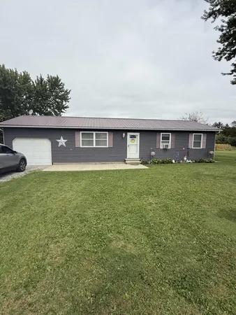 $210,000 | 7266 Decliff-Big Island Road, New Bloomington, OH 43341