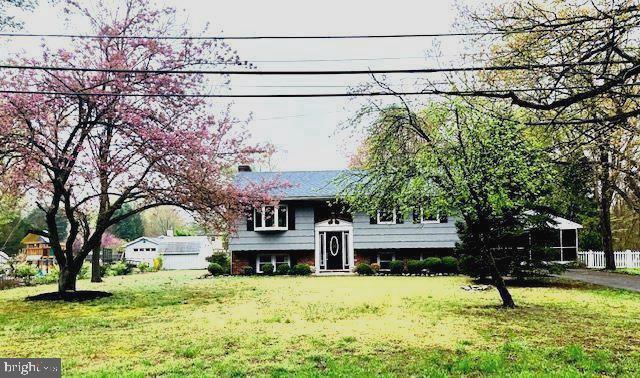 1832 Cedar Road Pasadena, MD 21122 - Photo 2 of 47 EXTERIOR FRONT