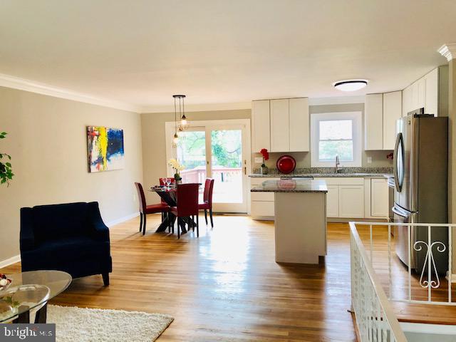 1832 Cedar Road Pasadena, MD 21122 - Photo 22 of 47 SUPER SPACIOUS