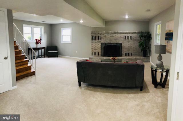 1832 Cedar Road Pasadena, MD 21122 - Photo 38 of 47 FAMILY ROOM