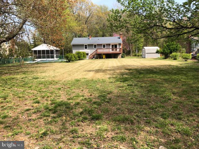 1832 Cedar Road Pasadena, MD 21122 - Photo 7 of 47 EXTERIOR BACK YARD