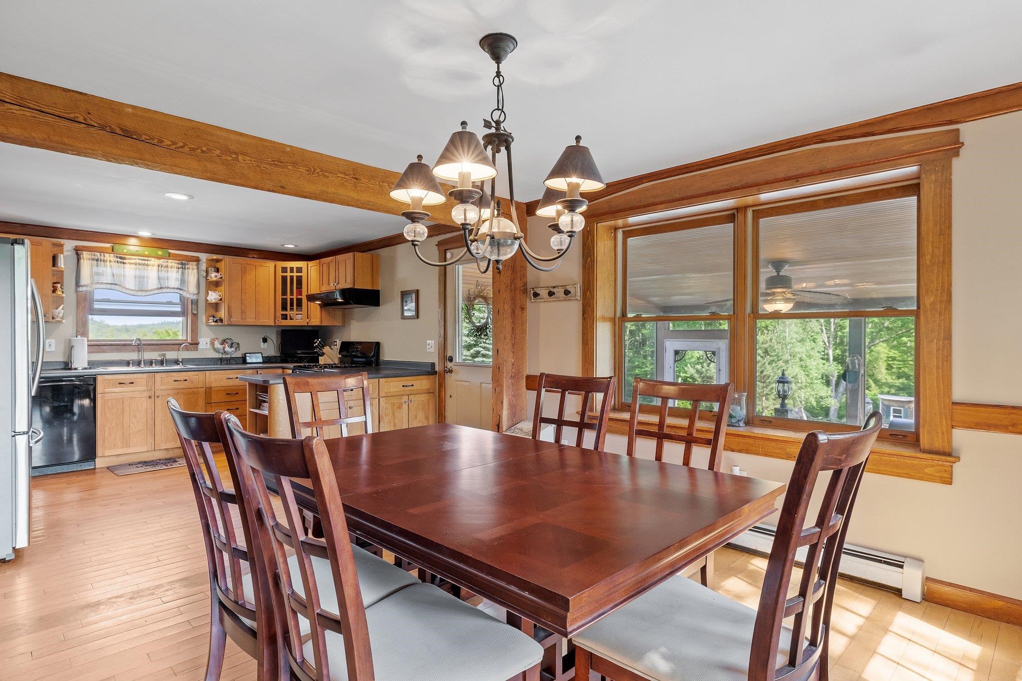 188 Couchtown Road Warner, NH 03278 - Photo 13 of 38