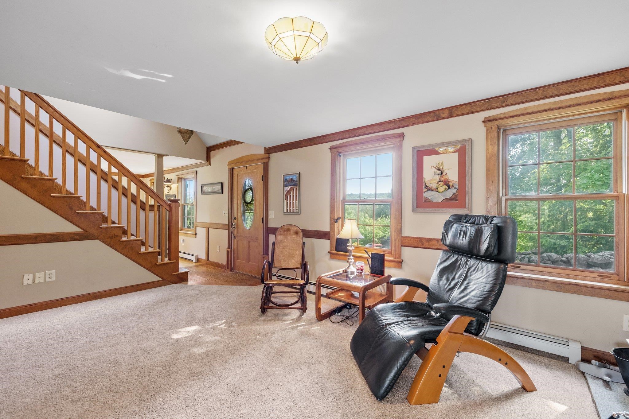 188 Couchtown Road Warner, NH 03278 - Photo 14 of 38