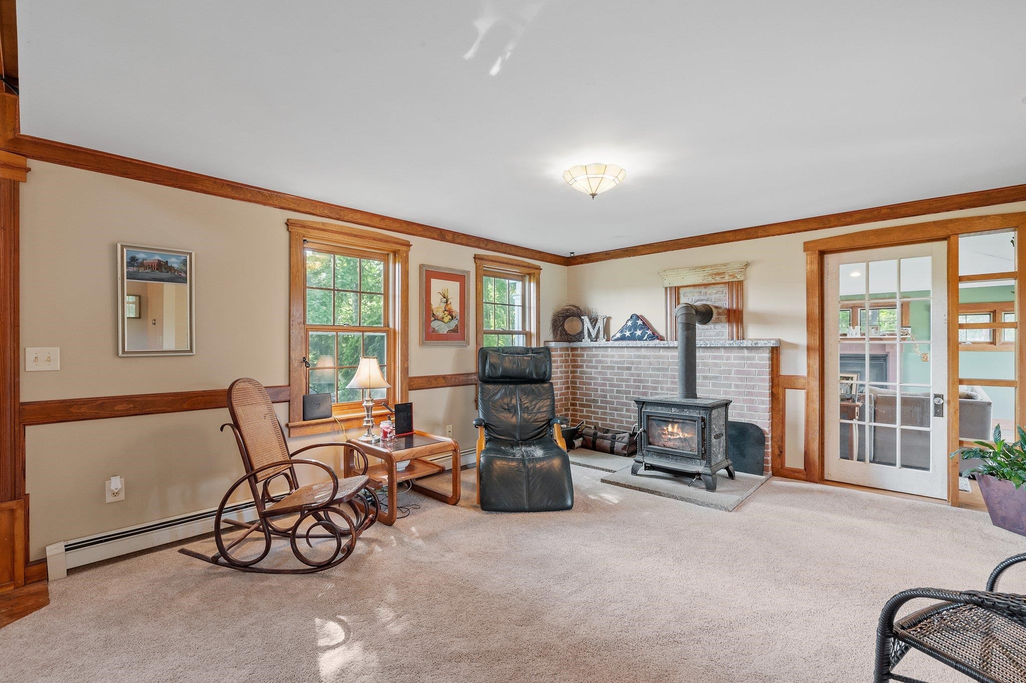 188 Couchtown Road Warner, NH 03278 - Photo 15 of 38