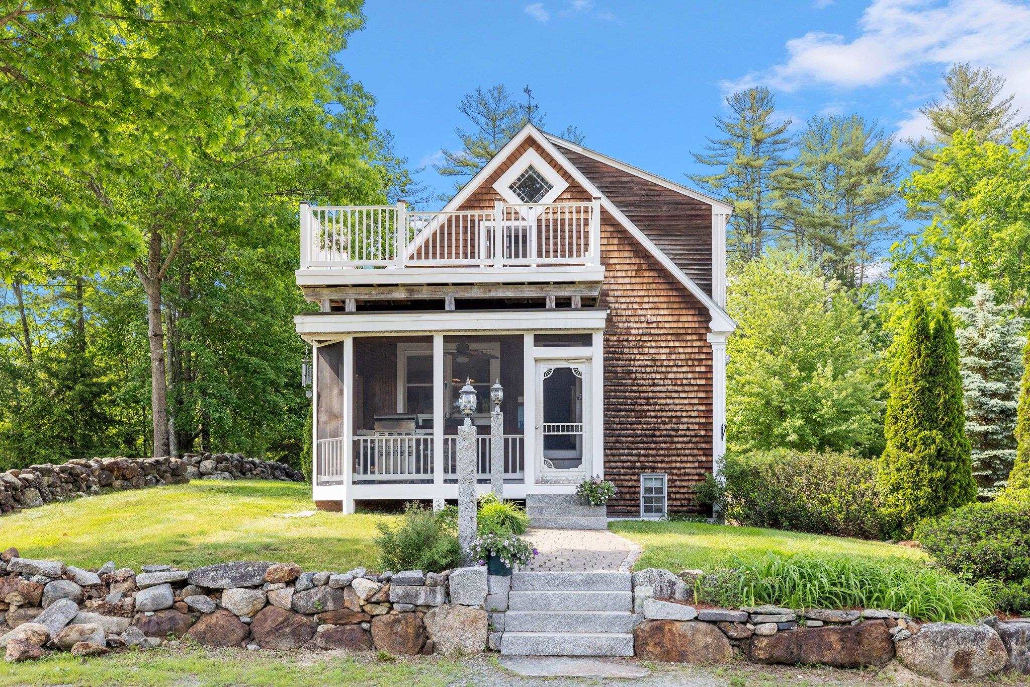 188 Couchtown Road Warner, NH 03278 - Photo 2 of 38