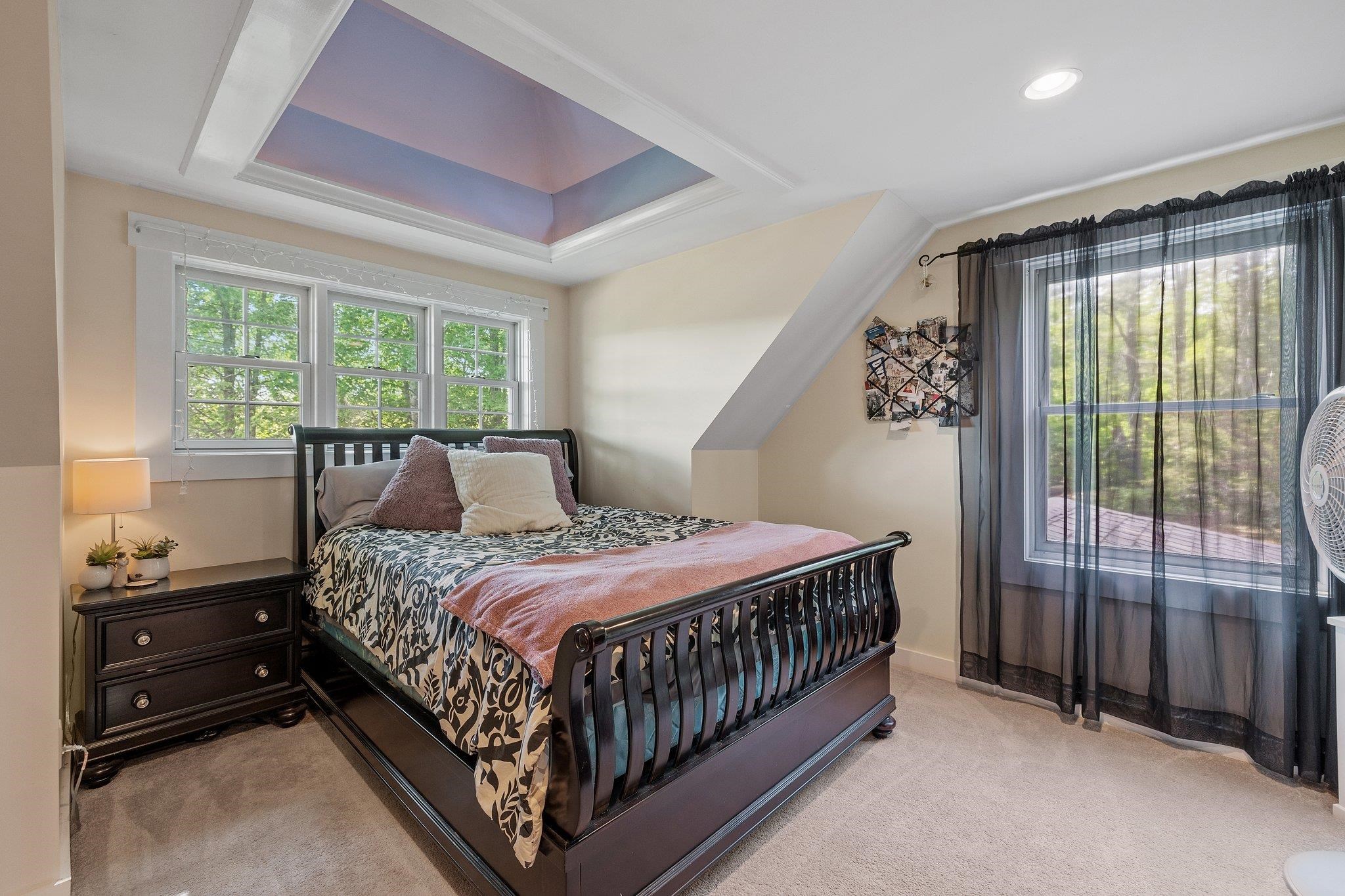 188 Couchtown Road Warner, NH 03278 - Photo 22 of 38