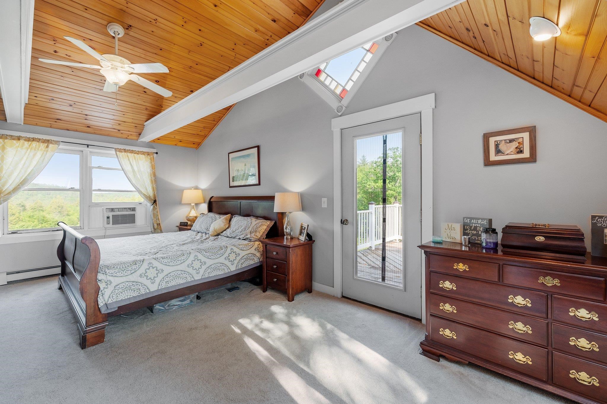 188 Couchtown Road Warner, NH 03278 - Photo 25 of 38