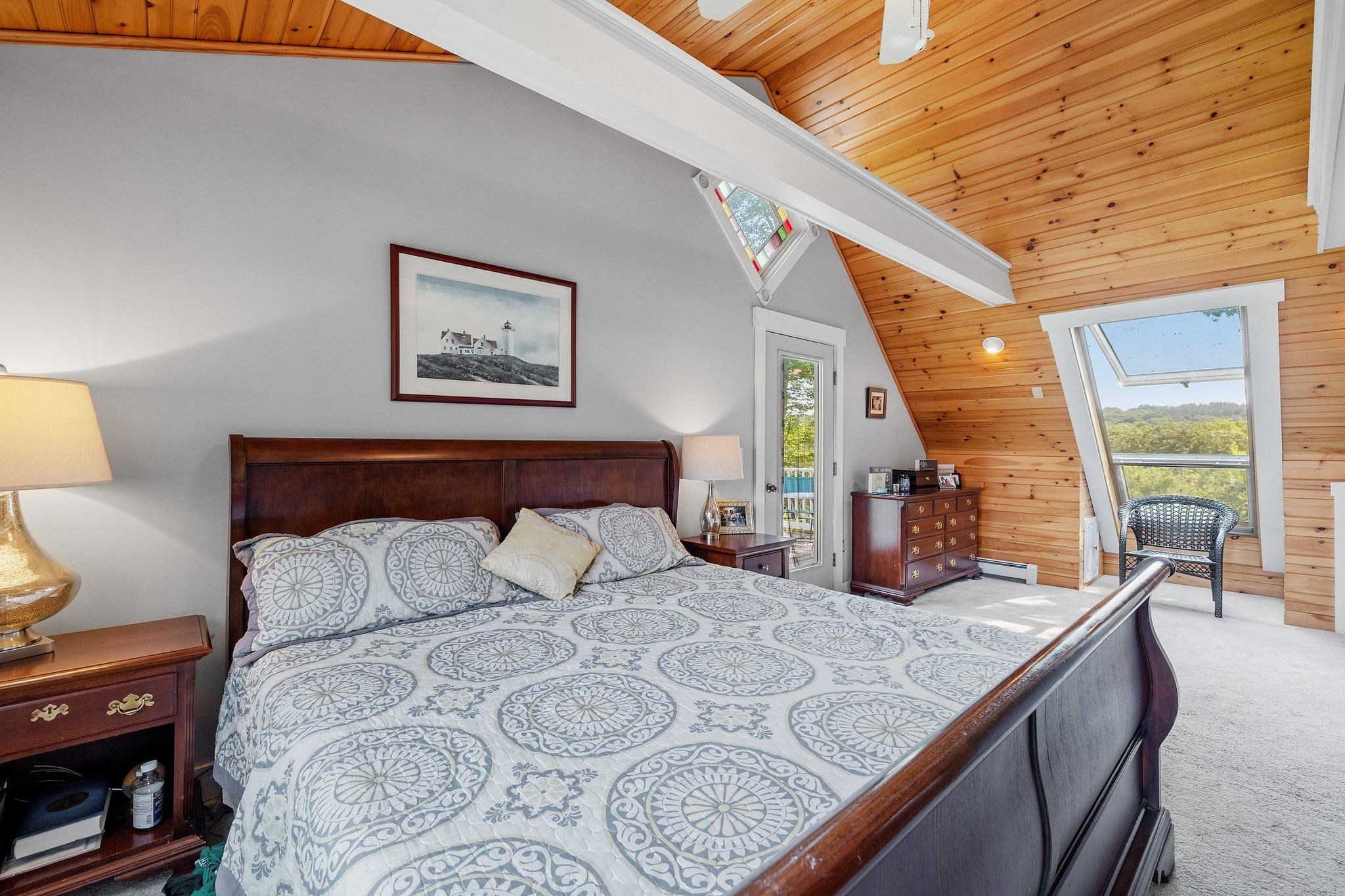 188 Couchtown Road Warner, NH 03278 - Photo 26 of 38