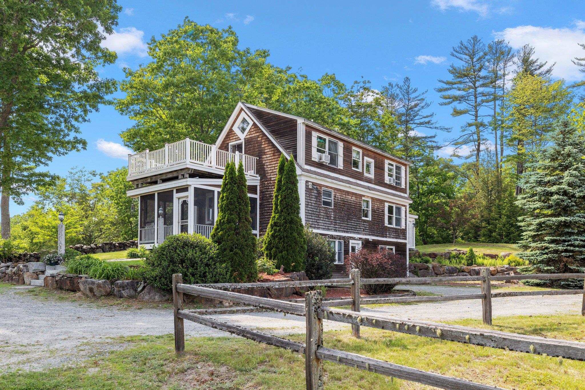 188 Couchtown Road Warner, NH 03278 - Photo 3 of 38