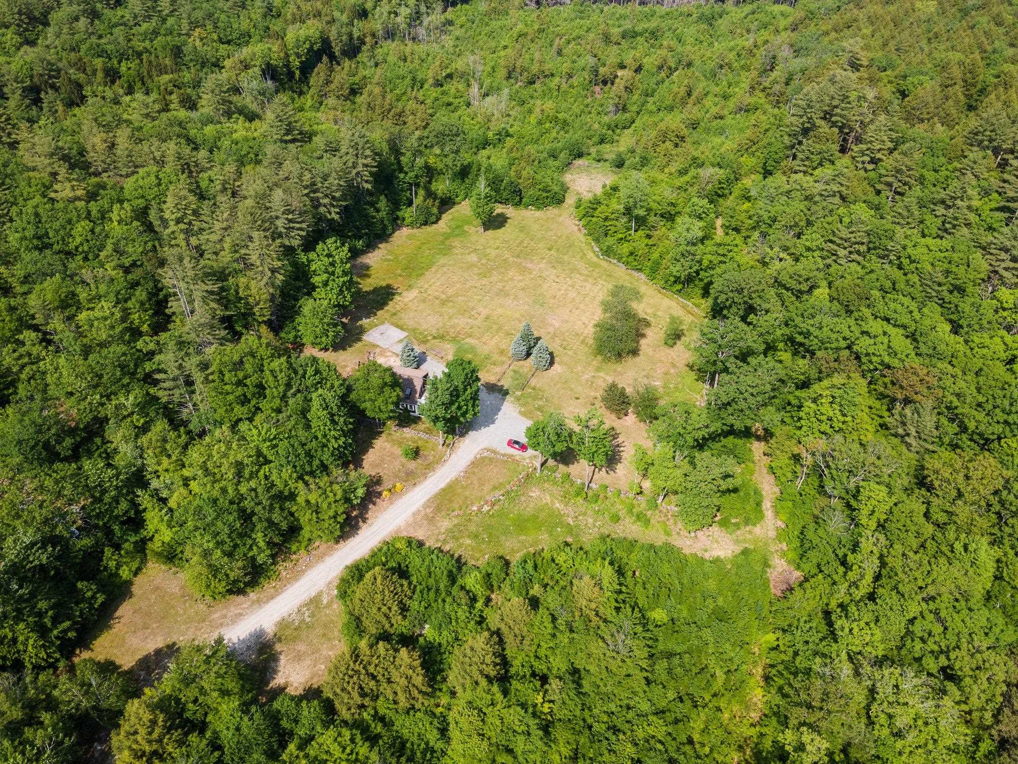 188 Couchtown Road Warner, NH 03278 - Photo 33 of 38