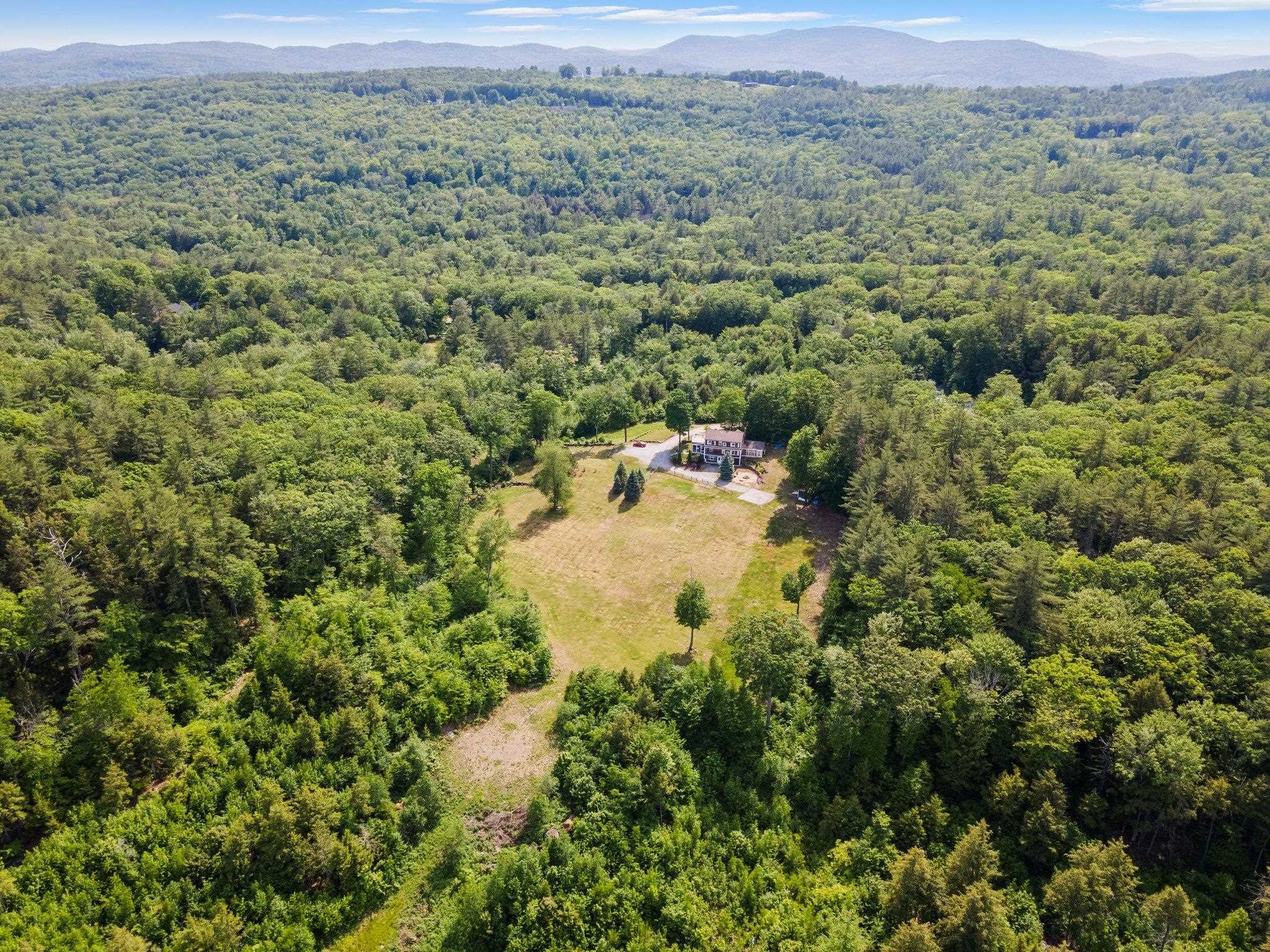 188 Couchtown Road Warner, NH 03278 - Photo 35 of 38