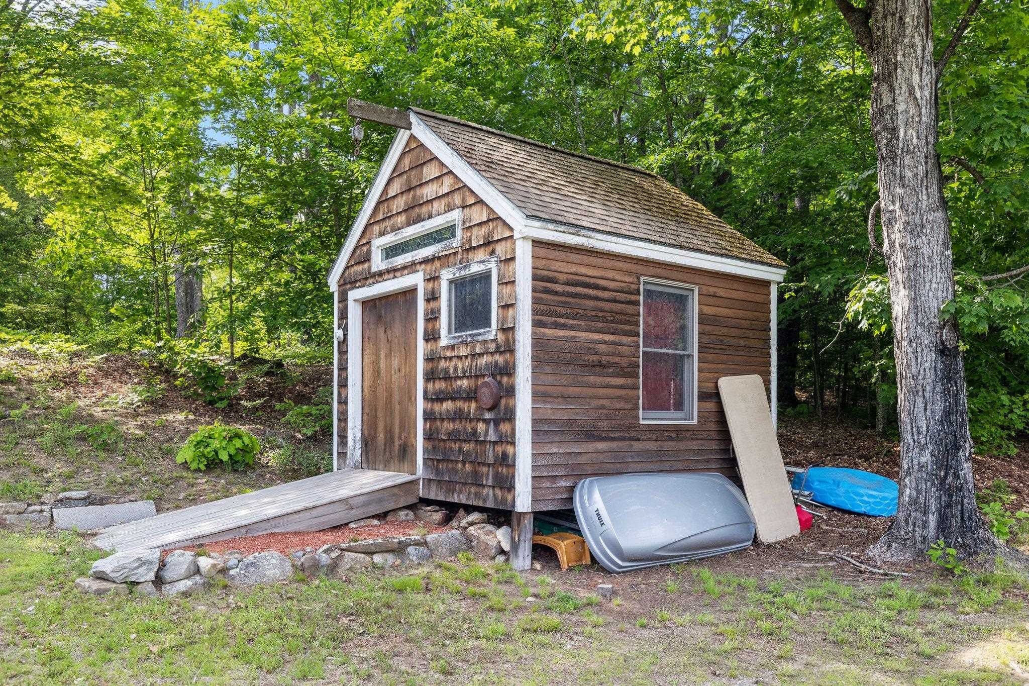 188 Couchtown Road Warner, NH 03278 - Photo 37 of 38