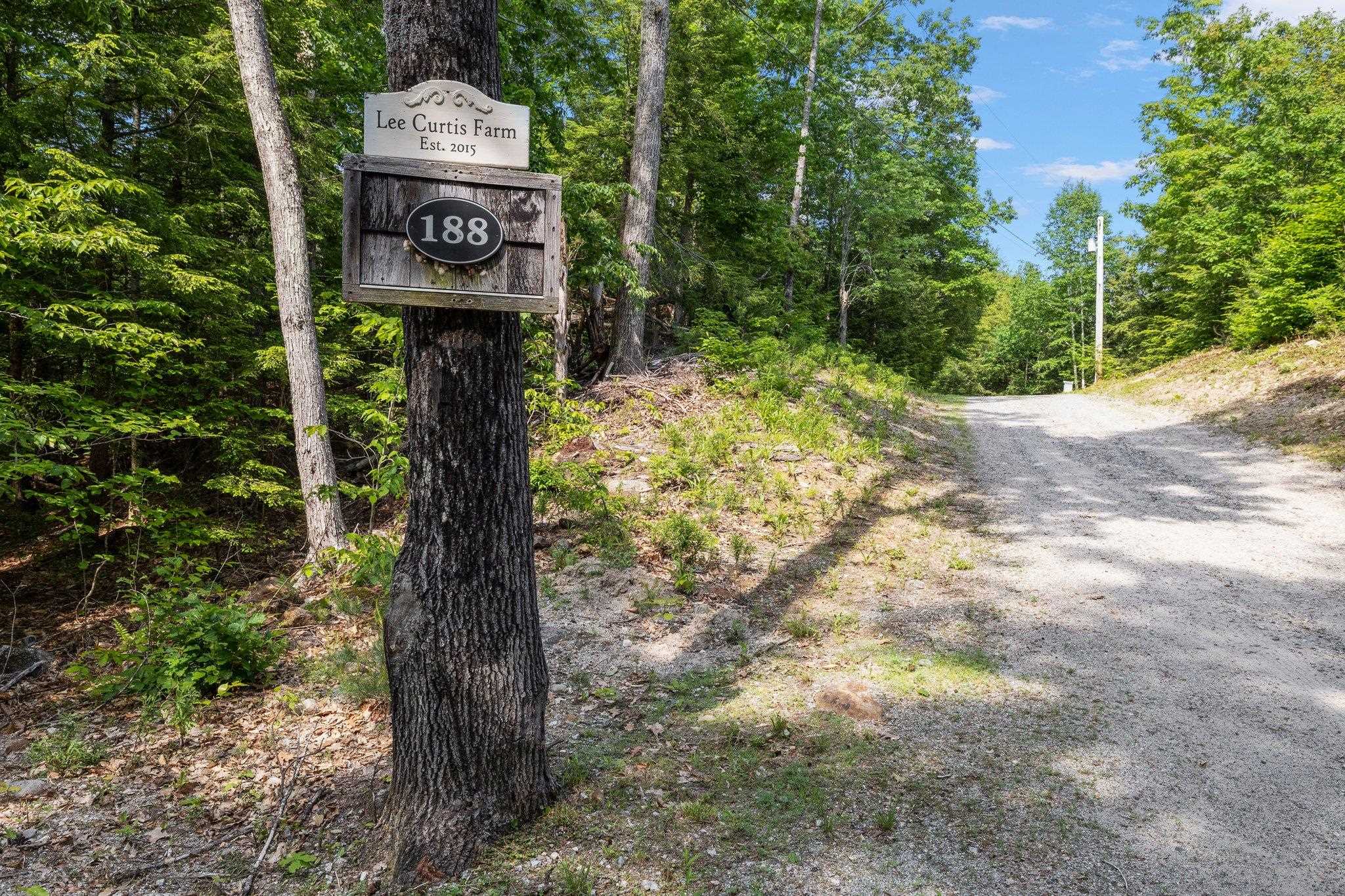 188 Couchtown Road Warner, NH 03278 - Photo 38 of 38