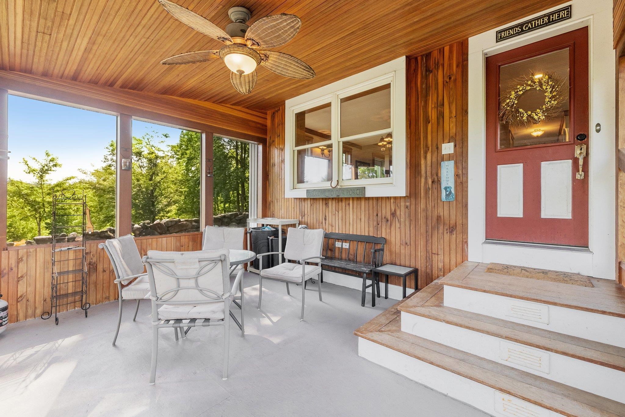 188 Couchtown Road Warner, NH 03278 - Photo 5 of 38