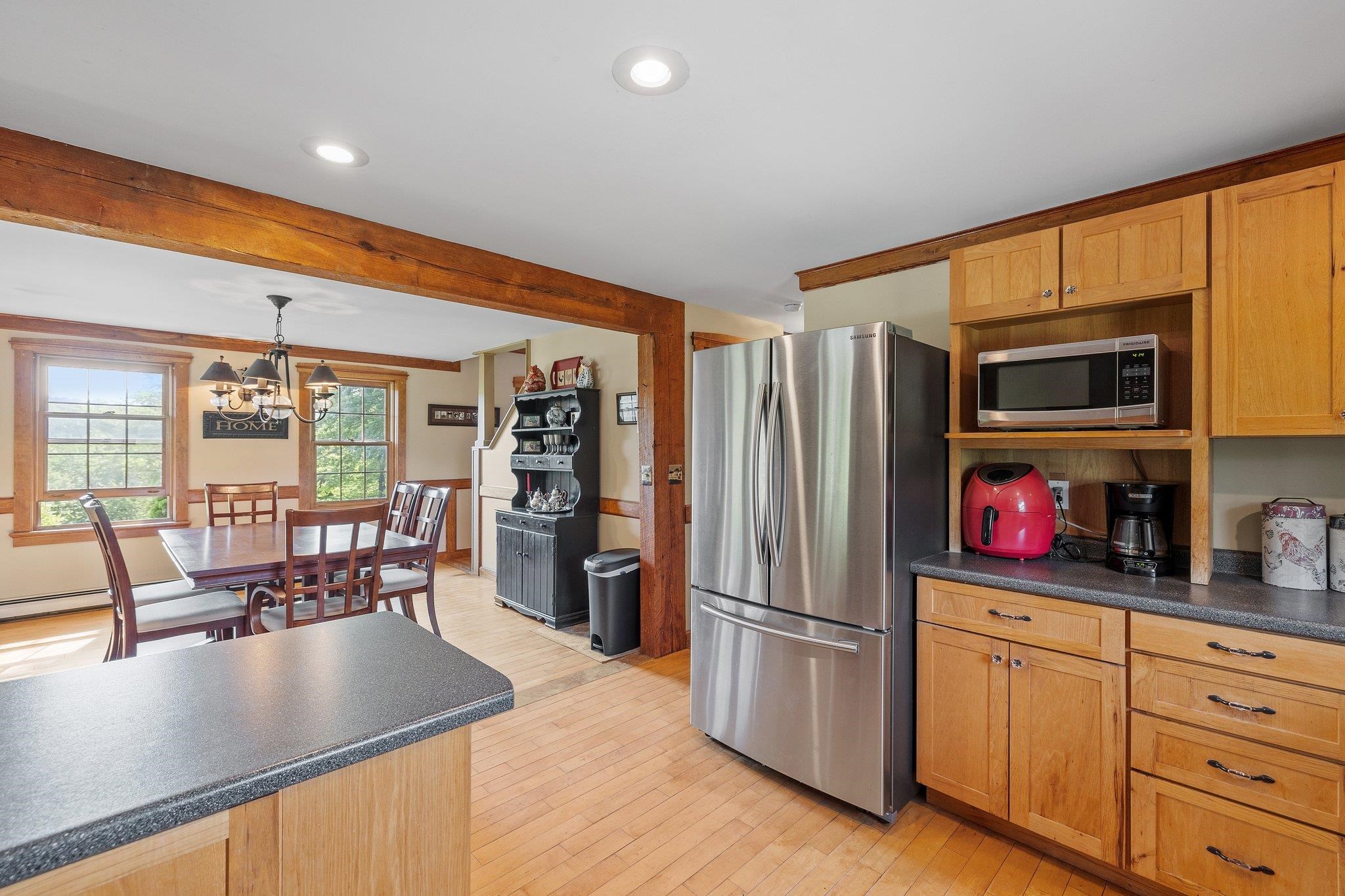 188 Couchtown Road Warner, NH 03278 - Photo 10 of 38