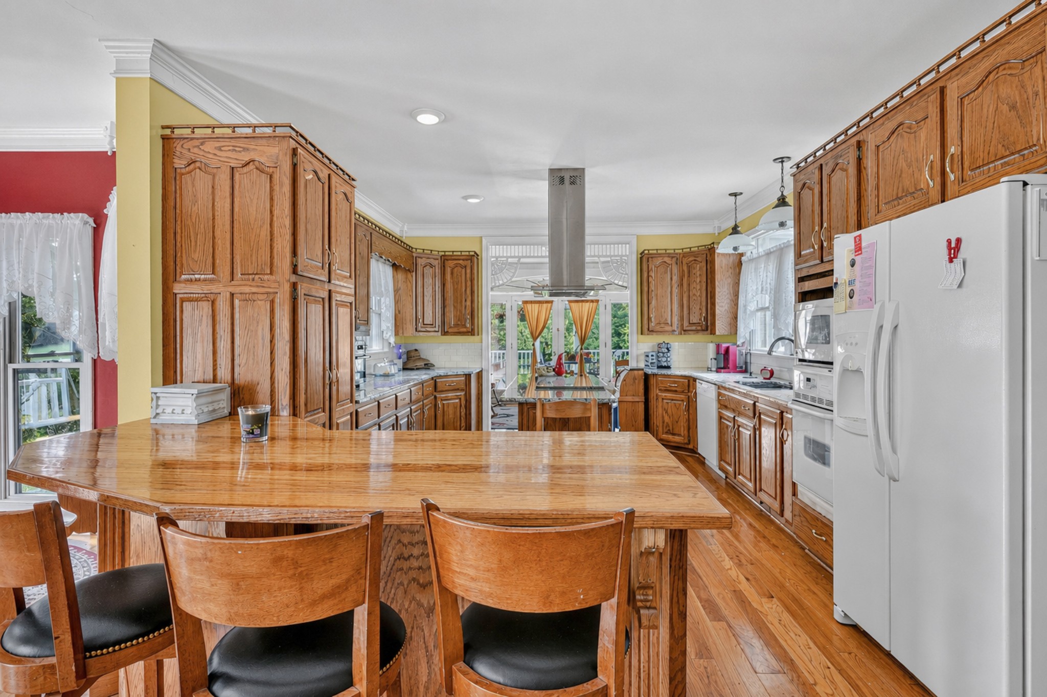 2155 Oak Knob Road Lafayette, TN 37083 - Photo 27 of 84