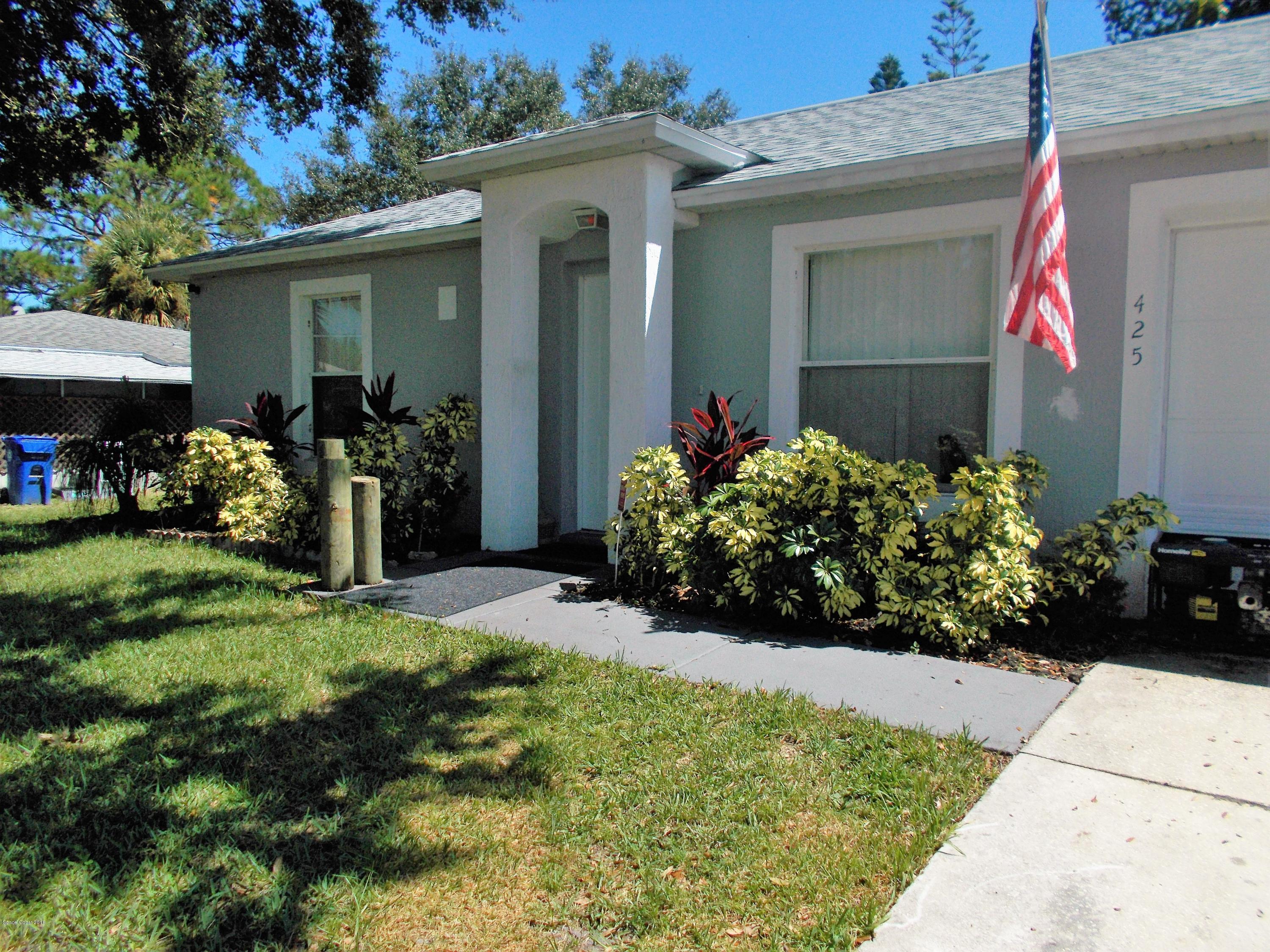 425 Del Monte Road Sebastian, FL 32958 - Photo 1 of 8 DSCN3687