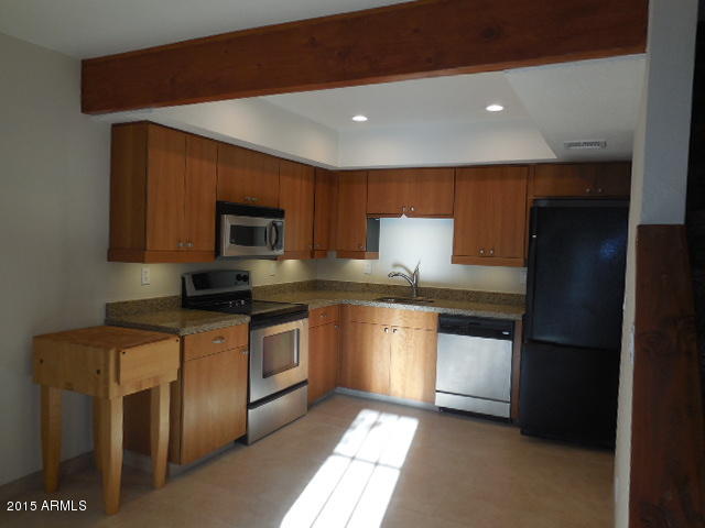 3511 East Baseline Road, Unit 1253 Phoenix, AZ 85042 - Photo 12 of 34 Kitchen