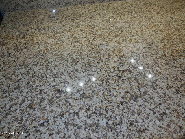3511 East Baseline Road, Unit 1253 Phoenix, AZ 85042 - Photo 15 of 34 Granite countertop kitchen