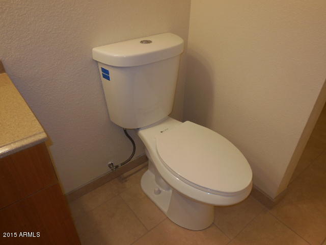 3511 East Baseline Road, Unit 1253 Phoenix, AZ 85042 - Photo 18 of 34 Double flush toilet