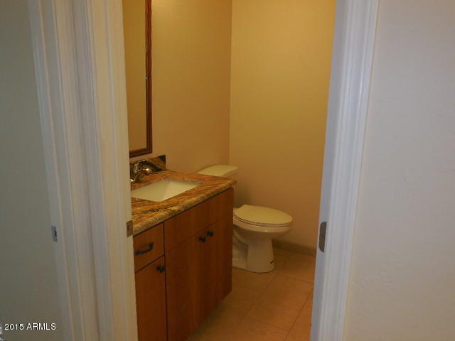 3511 East Baseline Road, Unit 1253 Phoenix, AZ 85042 - Photo 26 of 34 Bath Upstairs