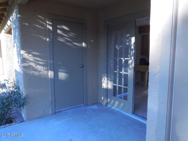 3511 East Baseline Road, Unit 1253 Phoenix, AZ 85042 - Photo 3 of 34 Outside Storage