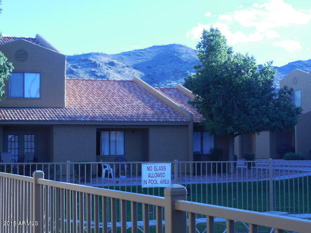 3511 East Baseline Road, Unit 1253 Phoenix, AZ 85042 - Photo 4 of 34 Mountain Views