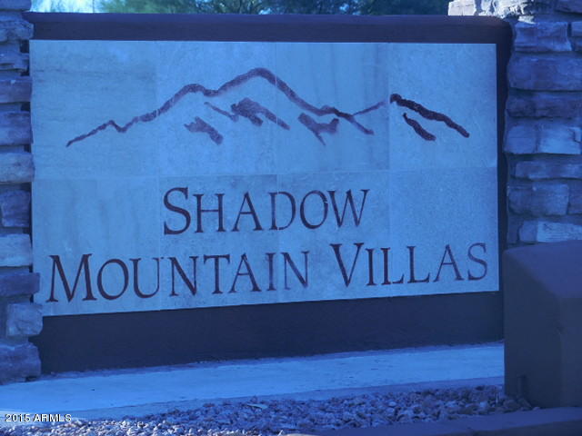 3511 East Baseline Road, Unit 1253 Phoenix, AZ 85042 - Photo 8 of 34 Shadow Mountain Villas