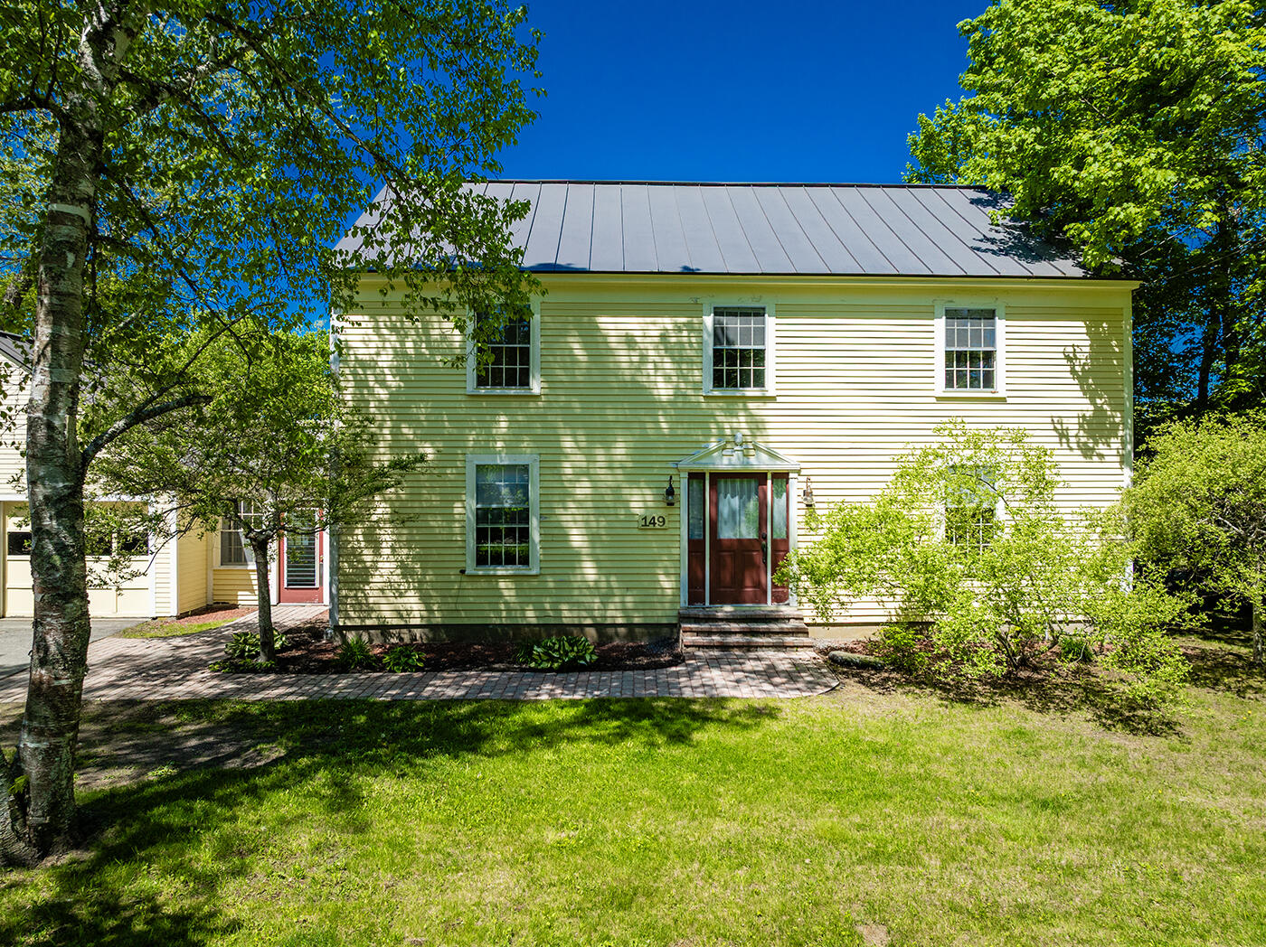 149 Bristol Road Damariscotta, ME 04543 - Photo 1 of 55 DJI_0369