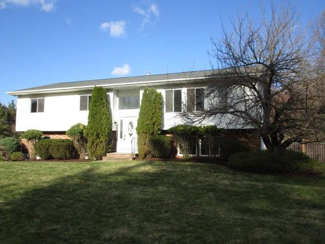 3 Weiss Terrace Chestnut Ridge, NY 10977 - Photo 1 of 1 a view of a house with a yard